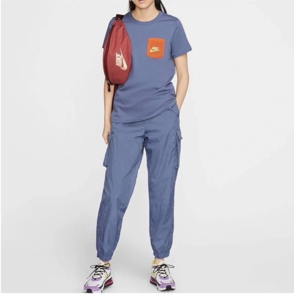 Nike good length